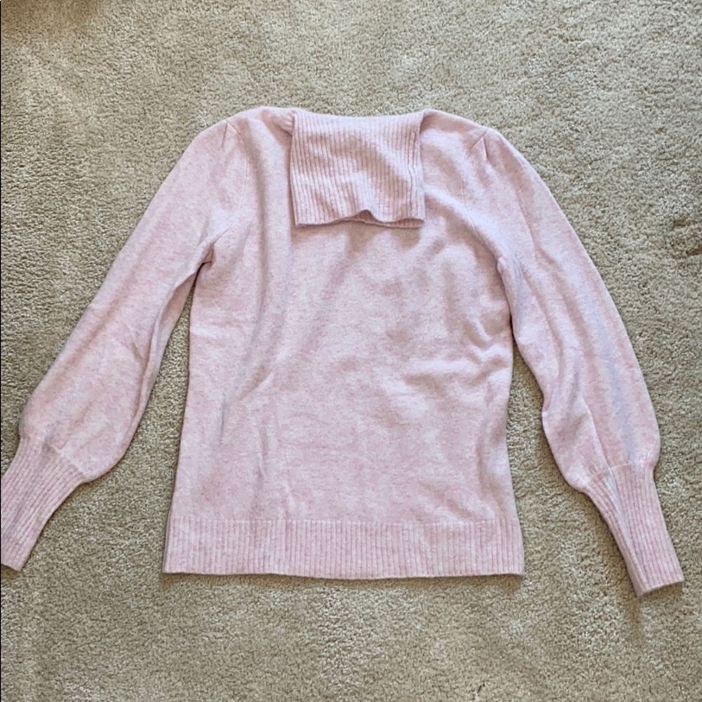 J.Crew Sweater